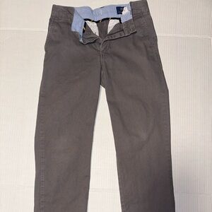 Polo Ralph Lauren boys pants size 8